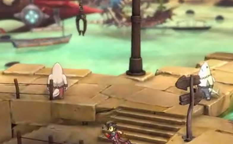 《百英雄傳》無盡模式陣容搭配推薦