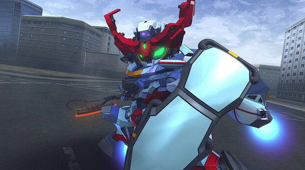 火速加入 萬代宣布手遊新作《SD鋼彈》新動畫參戰