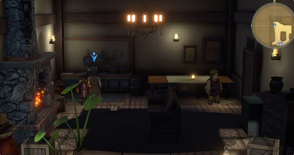 《百英雄傳》食譜全收集攻略 《百英雄傳》食譜全收集攻略