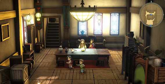 《百英雄傳》食譜全收集攻略 《百英雄傳》食譜全收集攻略