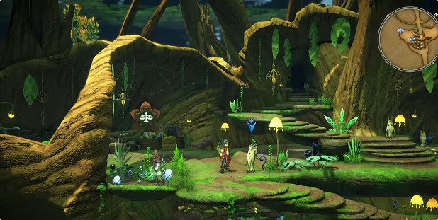 《百英雄傳》食譜全收集攻略 《百英雄傳》食譜全收集攻略