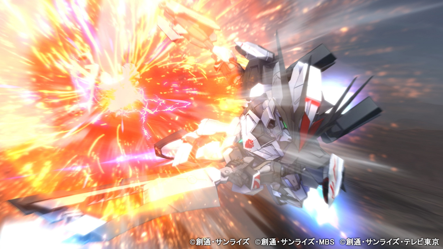 發售在即！《SD鋼彈G世紀火線縱橫》新DLC機體公開