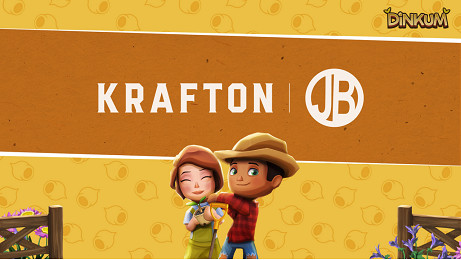 KRAFTON獲得《Dinkum》全球發行權 KRAFTON獲得《Dinkum》全球發行權