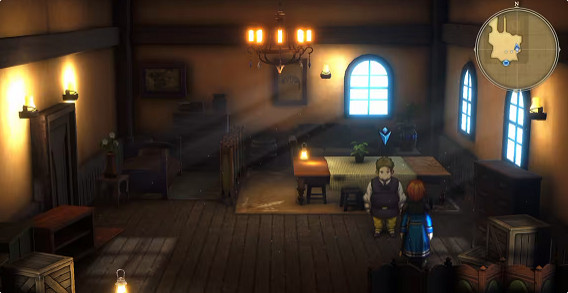 《百英雄傳》食譜全收集攻略 《百英雄傳》食譜全收集攻略