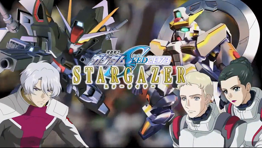 高達戰魂不滅!《SD鋼彈G世紀火線縱橫》新超長展示公布 高達戰魂不滅!《SD鋼彈G世紀火線縱橫》新超長展示公布