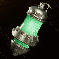 《最終幻想7重生》道具製作方法