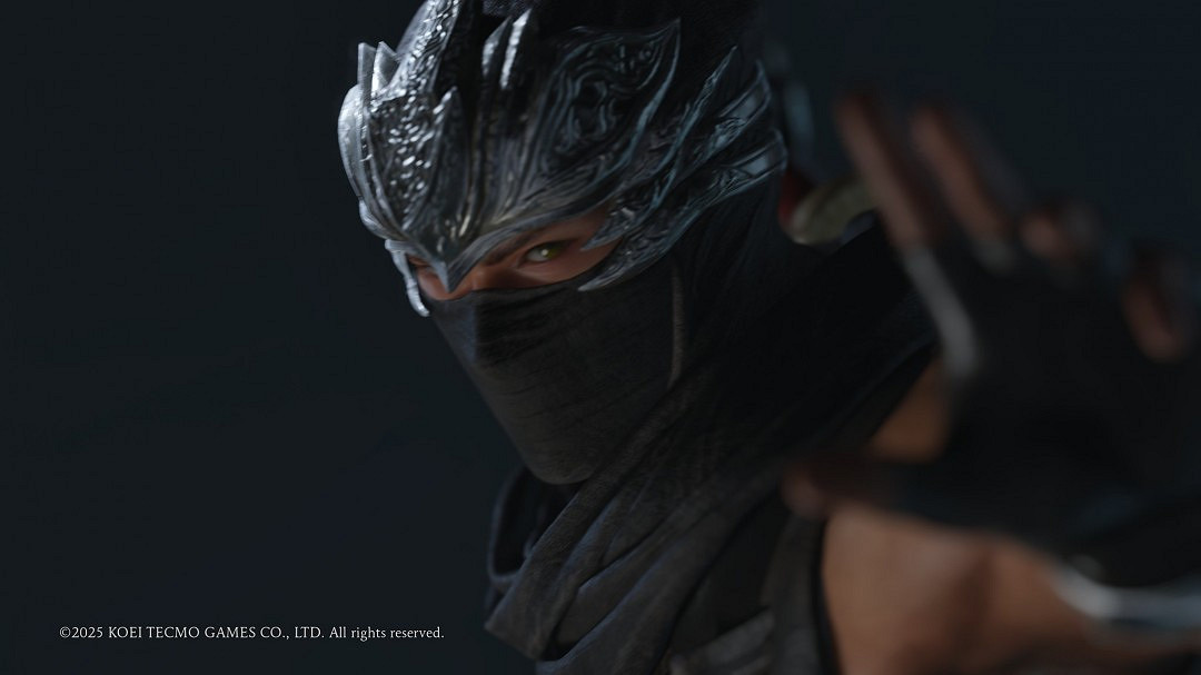 《忍者外傳2：黑之章》發布新更新檔：新增拍照模式！