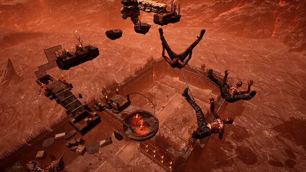 Steam沙發合作遊戲節開啟！《貓咪鬥惡龍3》新史低！