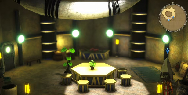 《百英雄傳》食譜全收集攻略 《百英雄傳》食譜全收集攻略