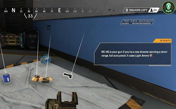 《APEX英雄》24賽季更新時間介紹