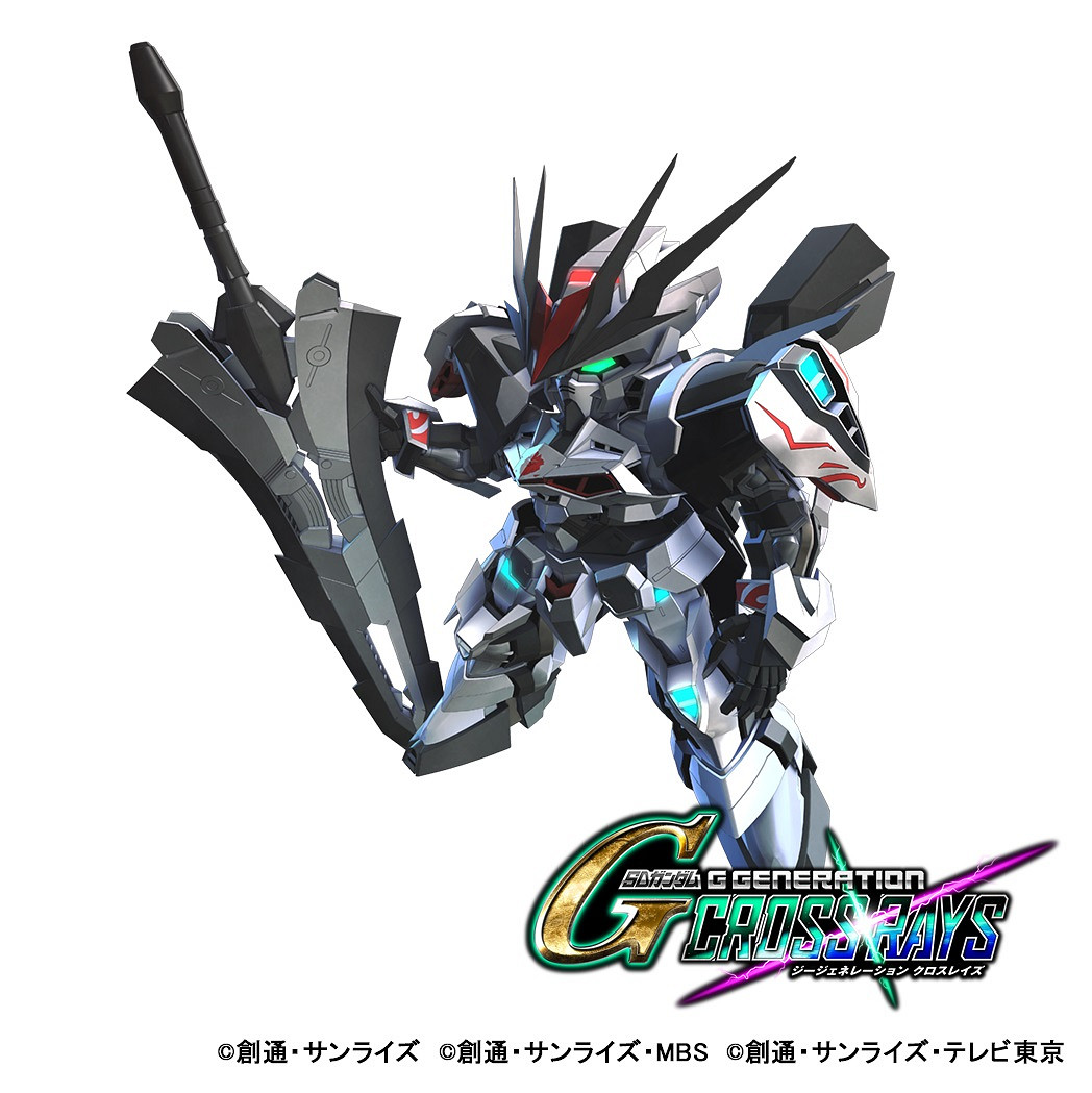 發售在即！《SD鋼彈G世紀火線縱橫》新DLC機體公開