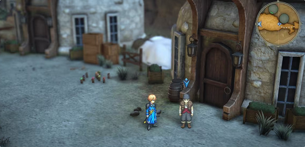 《百英雄傳》食譜全收集攻略 《百英雄傳》食譜全收集攻略