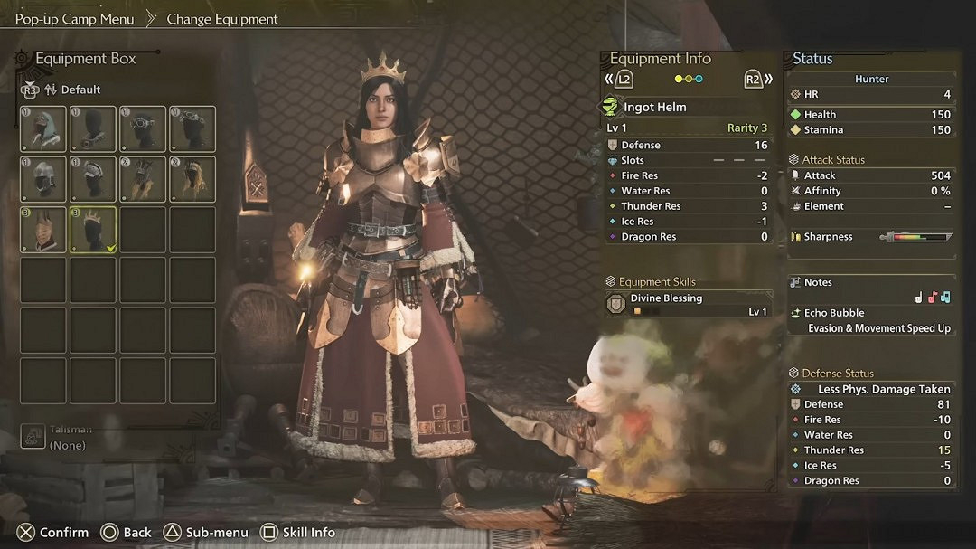 《魔物獵人:荒野》狩獵“影蜘蛛”實機展示 2.28發售 《魔物獵人:荒野》狩獵“影蜘蛛”實機展示 2.28發售