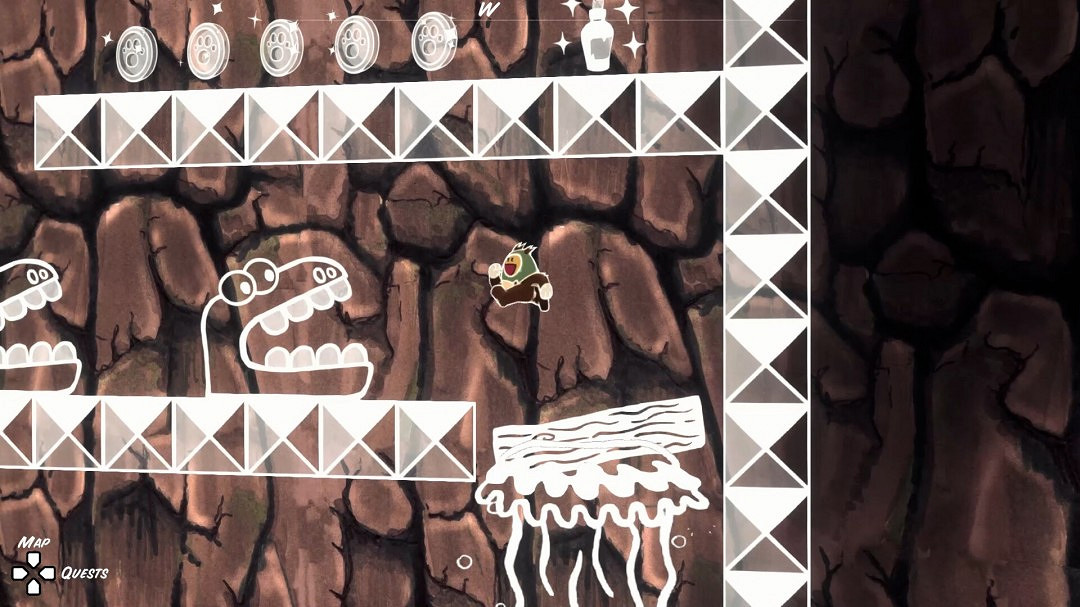 開放世界手繪風格平台冒險遊戲《河畔邊的魯菲》現已推出試玩Demo 開放世界手繪風格平台冒險遊戲《河畔邊的魯菲》現已推出試玩Demo