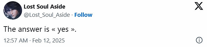 中國大陸研發動作RPG《失落之魂》或亮相2月13日State of Play 中國大陸研發動作RPG《失落之魂》或亮相2月13日State of Play