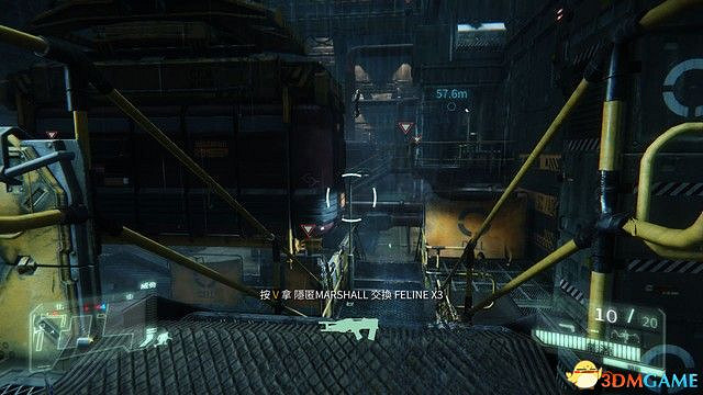 《末日之戰3：重製版》圖文攻略 全劇情流程全收集攻略