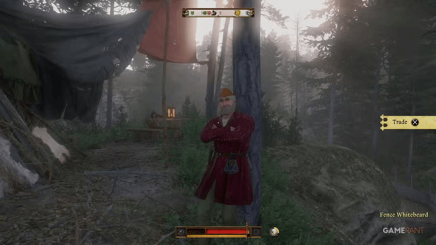 《巫師4》或可借鑒《天國拯救2》聲望系統 提升沉浸感