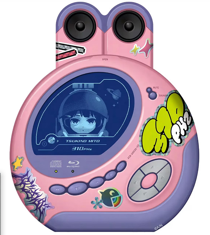 Vtuber也能做進遊戲?彩虹社月之美兔原創遊戲體驗版上線