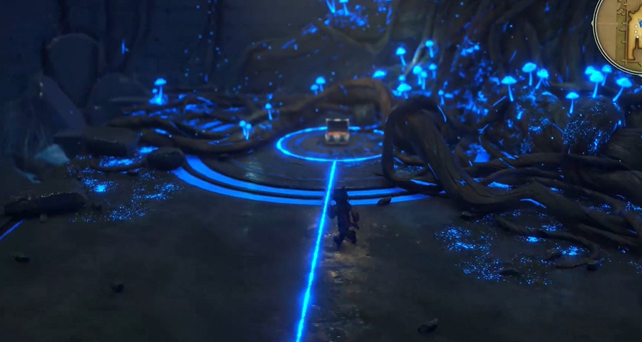 《百英雄傳》石板陀螺位置 《百英雄傳》石板陀螺位置