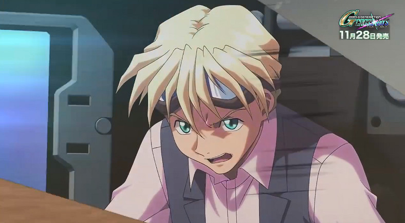 帥氣出場!《SD鋼彈G世紀火線縱橫》新宣傳片公開 帥氣出場!《SD鋼彈G世紀火線縱橫》新宣傳片公開