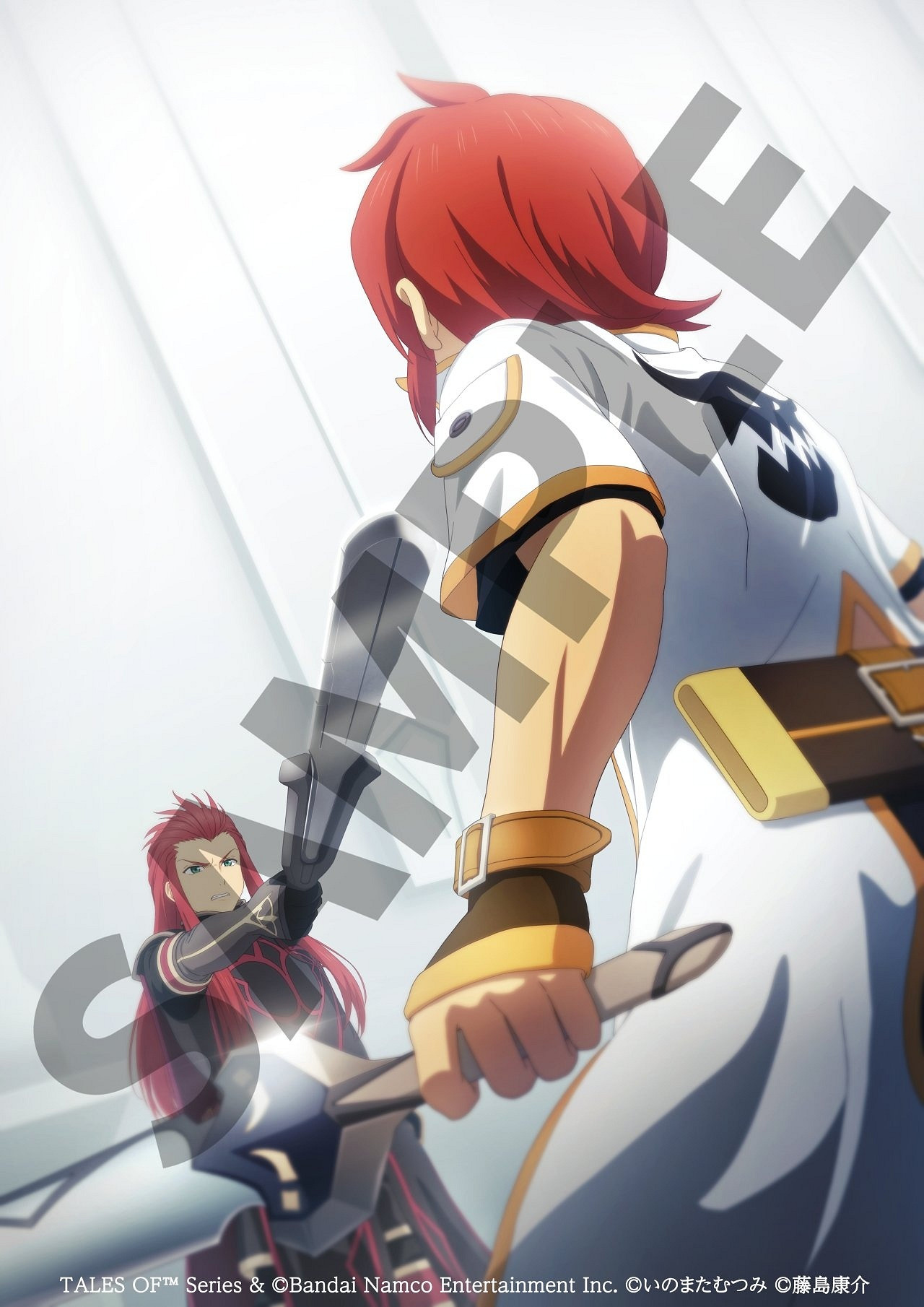 萬代《傳說》30周年紀念畫冊將於3月發售!共112頁 萬代《傳說》30周年紀念畫冊將於3月發售!共112頁