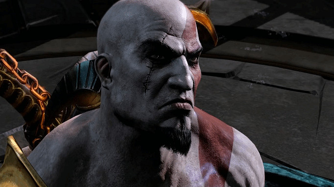 曝《戰神》復刻版將在PS發布會公布!奎爺將重返希臘 曝《戰神》復刻版將在PS發布會公布!奎爺將重返希臘