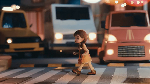 我們需要更多的“中國大陸研發《愛死機》”和《中國奇譚》 我們需要更多的“中國大陸研發《愛死機》”和《中國奇譚》