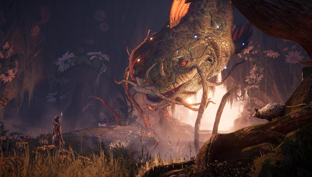 《午夜之南》時長為10-12小時:故事在一天內展開! 《午夜之南》時長為10-12小時:故事在一天內展開!