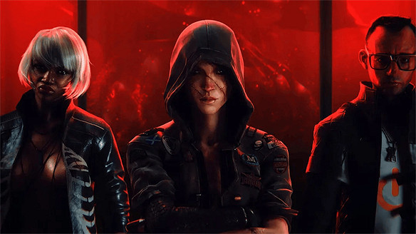 我們需要更多的“中國大陸研發《愛死機》”和《中國奇譚》 我們需要更多的“中國大陸研發《愛死機》”和《中國奇譚》