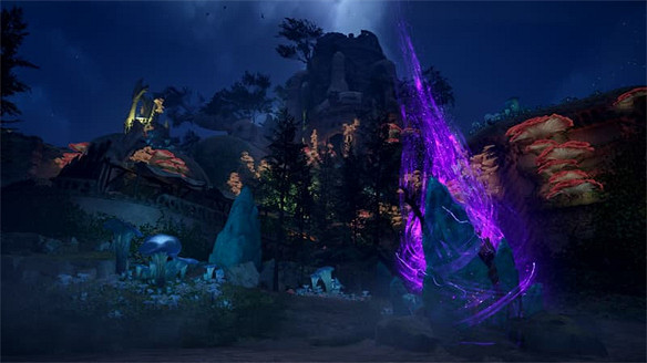 ​年度RPG預定？黑曜石新作《宣誓》值得入手嗎？