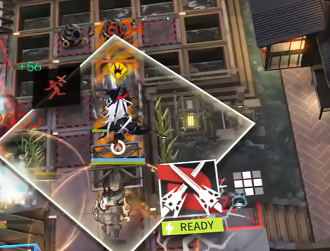 明日方舟相見歡OR-S-3突襲攻略 明日方舟相見歡OR-S-3突襲攻略