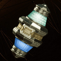 《最終幻想7重生》道具製作方法