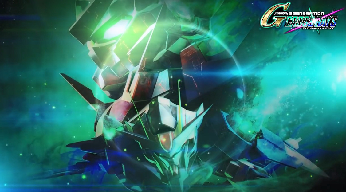 高達戰魂襲來!《SD鋼彈G世紀火線縱橫》開場動畫公布 高達戰魂襲來!《SD鋼彈G世紀火線縱橫》開場動畫公布