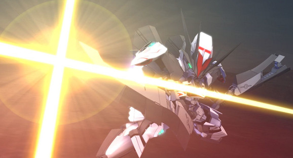 《SD鋼彈G世紀：火線縱橫》最新DLC上線 免費追加強力新高達