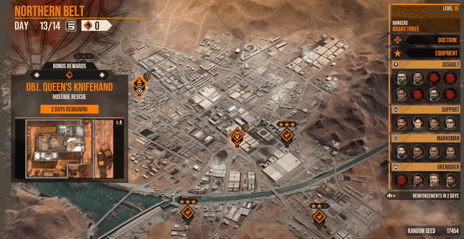 Steam連線戰術射擊《破門而入2》更新正式版 對抗恐怖分子 Steam連線戰術射擊《破門而入2》更新正式版 對抗恐怖分子