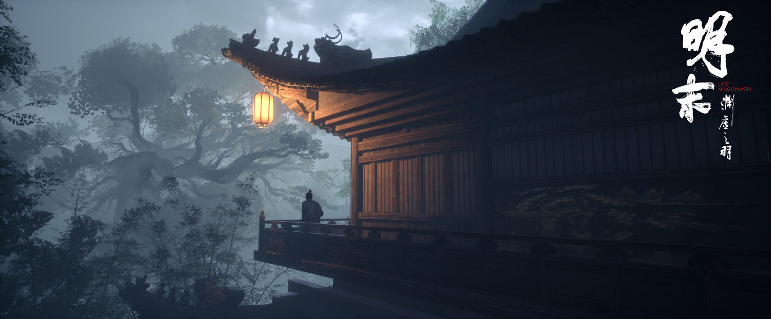 黑神話後 這些新作成為新焦點!已公開的中國大陸研發3A整理! 黑神話後 這些新作成為新焦點!已公開的中國大陸研發3A整理!