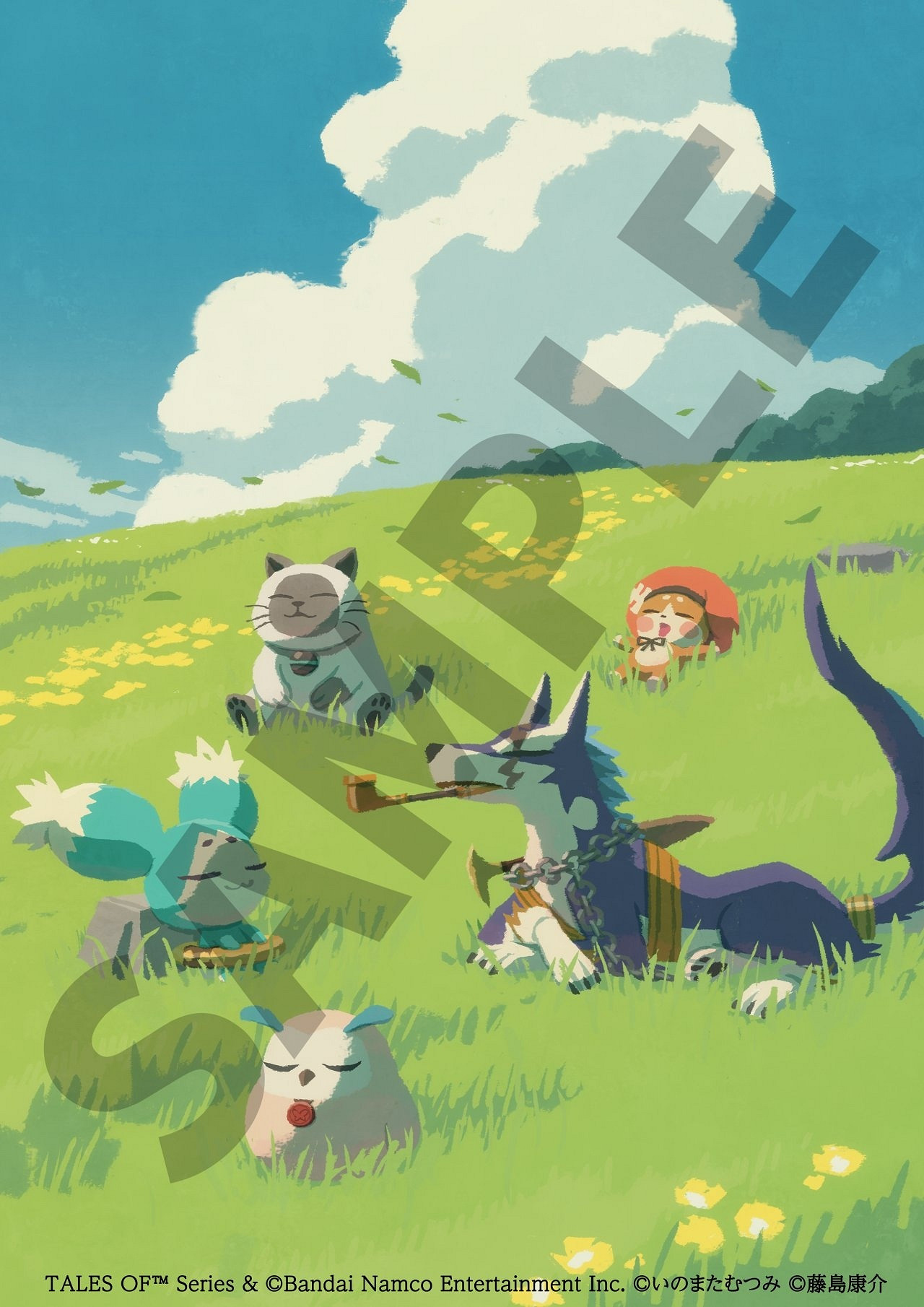 萬代《傳說》30周年紀念畫冊將於3月發售!共112頁 萬代《傳說》30周年紀念畫冊將於3月發售!共112頁