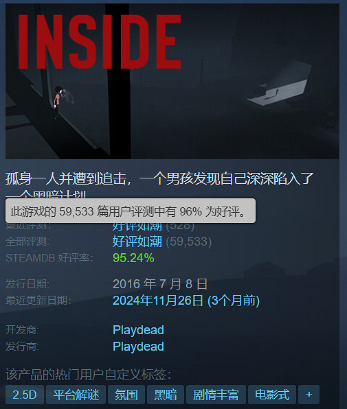 一個晚上就能通關！盤點10款短小精悍的遊戲佳作