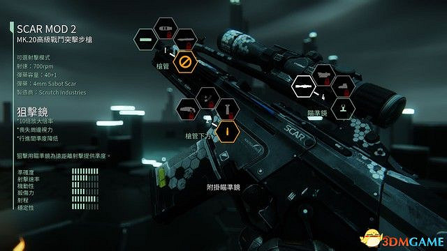 《末日之戰3：重製版》圖文攻略 全劇情流程全收集攻略