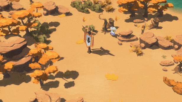 東方古風模擬經營遊戲《築城與探險》現已上線Steam試玩版！