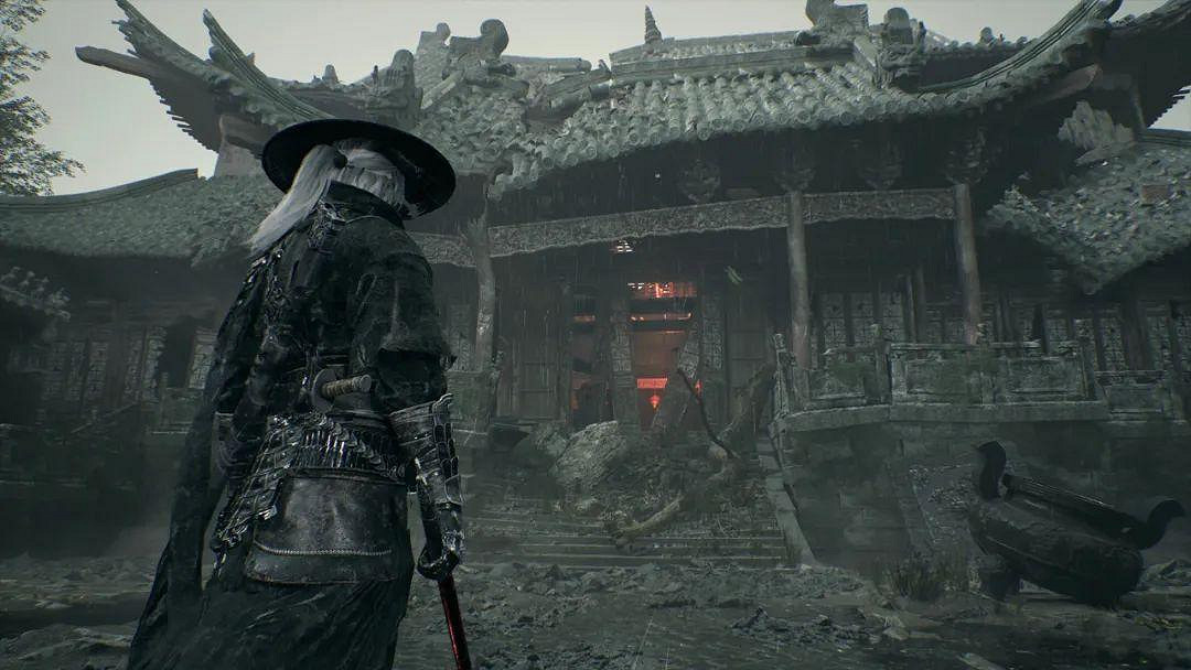 黑神話後 這些新作成為新焦點!已公開的中國大陸研發3A整理! 黑神話後 這些新作成為新焦點!已公開的中國大陸研發3A整理!