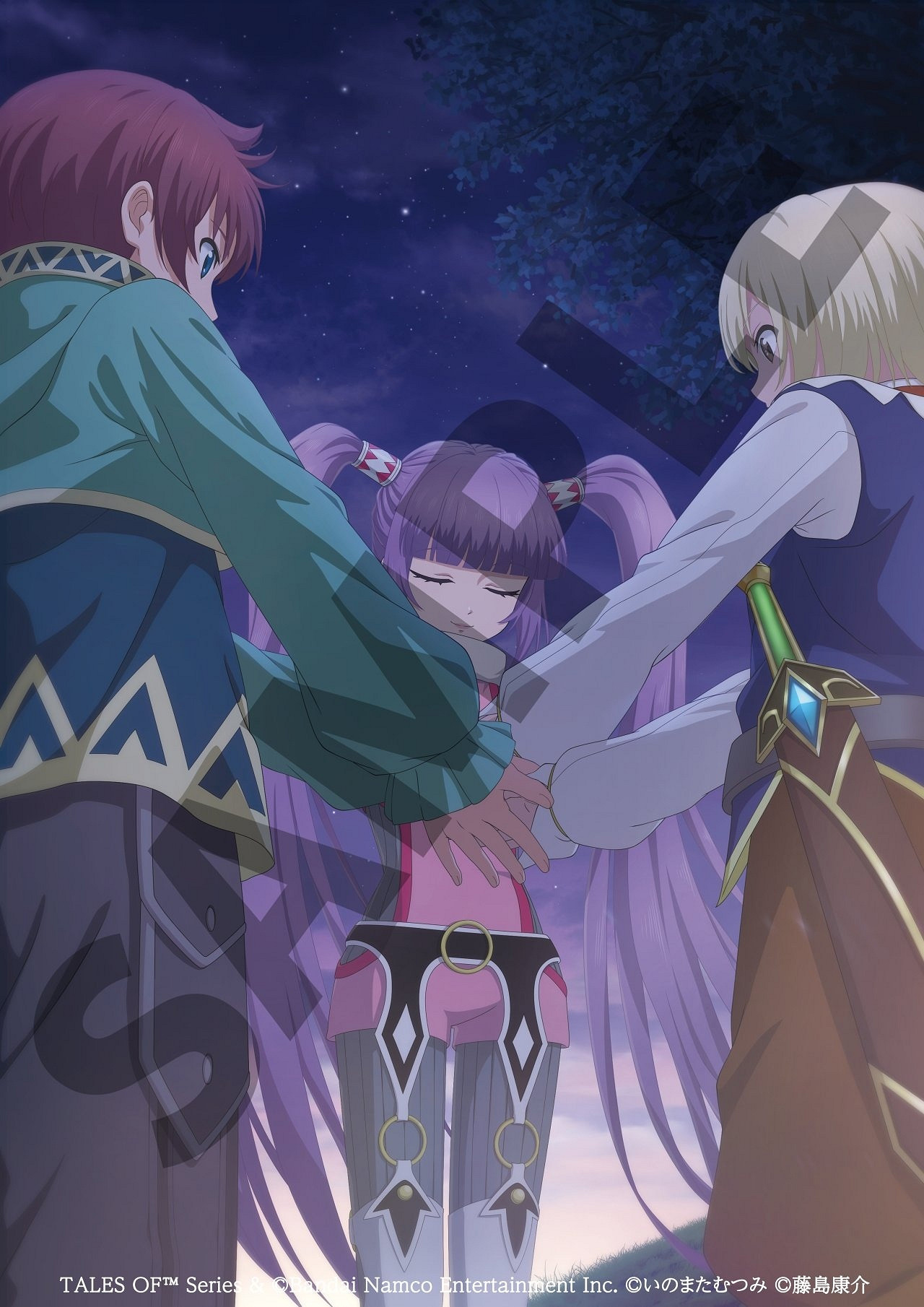 萬代《傳說》30周年紀念畫冊將於3月發售!共112頁 萬代《傳說》30周年紀念畫冊將於3月發售!共112頁