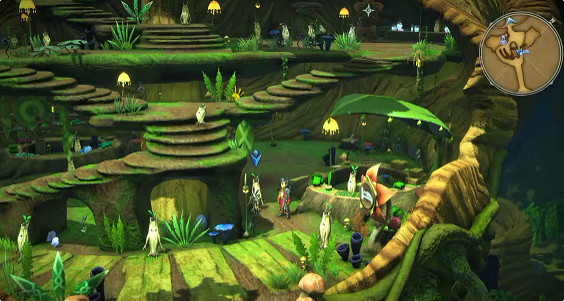 《百英雄傳》食譜全收集攻略 《百英雄傳》食譜全收集攻略