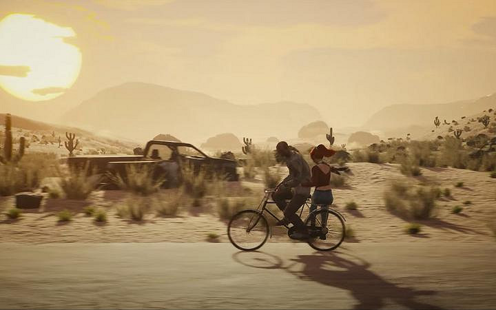 黑神話後 這些新作成為新焦點!已公開的中國大陸研發3A整理! 黑神話後 這些新作成為新焦點!已公開的中國大陸研發3A整理!