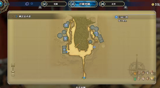 《百英雄傳》食譜全收集攻略 《百英雄傳》食譜全收集攻略