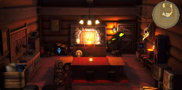 《百英雄傳》食譜全收集攻略 《百英雄傳》食譜全收集攻略