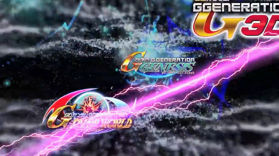 高達戰魂不滅!《SD鋼彈G世紀火線縱橫》新超長展示公布 高達戰魂不滅!《SD鋼彈G世紀火線縱橫》新超長展示公布