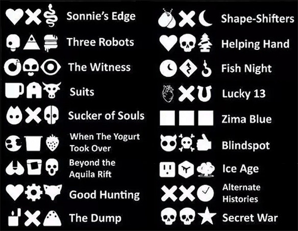 我們需要更多的“中國大陸研發《愛死機》”和《中國奇譚》 我們需要更多的“中國大陸研發《愛死機》”和《中國奇譚》