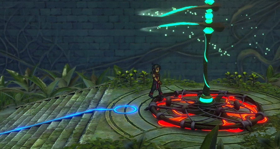 《百英雄傳》石板陀螺位置 《百英雄傳》石板陀螺位置