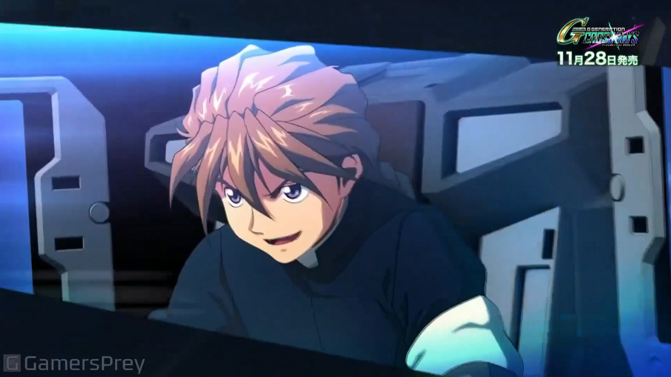 TGS :《SD鋼彈G世紀:火線縱橫》PV+實機公開 熱血機甲來襲 TGS :《SD鋼彈G世紀:火線縱橫》PV+實機公開 熱血機甲來襲